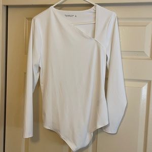 Abercrombie bodysuit